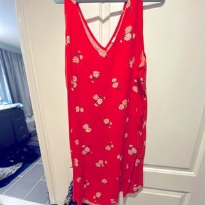 Old Navy XL Women’s Summer Dress
